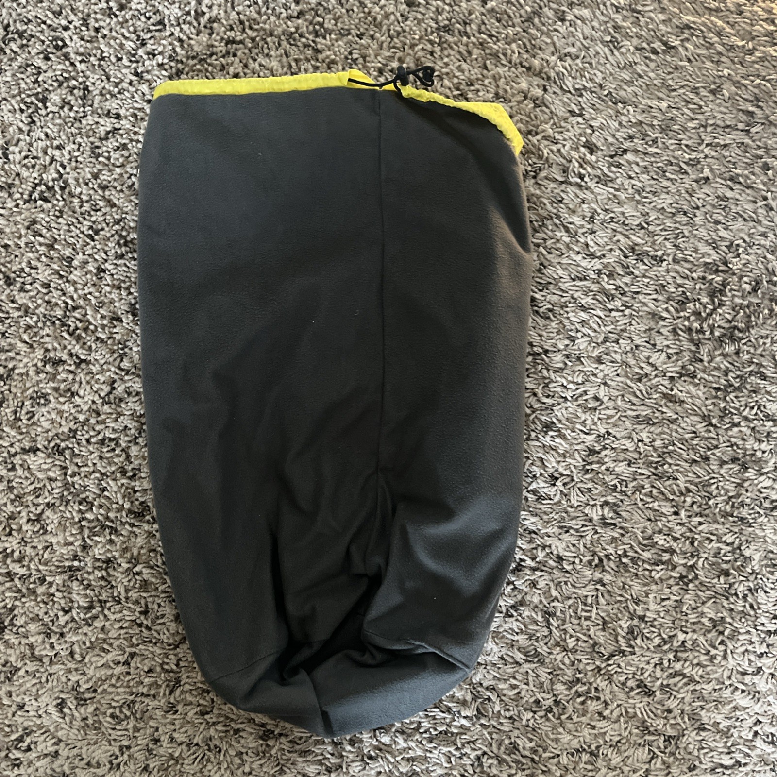 Thermarest Drawstring Bag Pouch Cordura Ultralight Camping