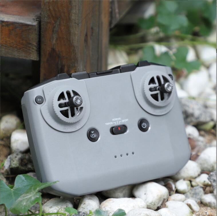 For RC-N2/1 Mini 4/3 Pro Joystick Speed Controller Delay Shooting Accessory ~~~