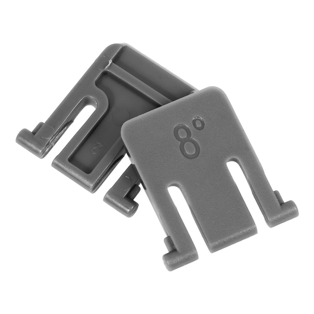 Mechanical Keyboard Stand Replacement Part Holder Keyboad Tilt Clips