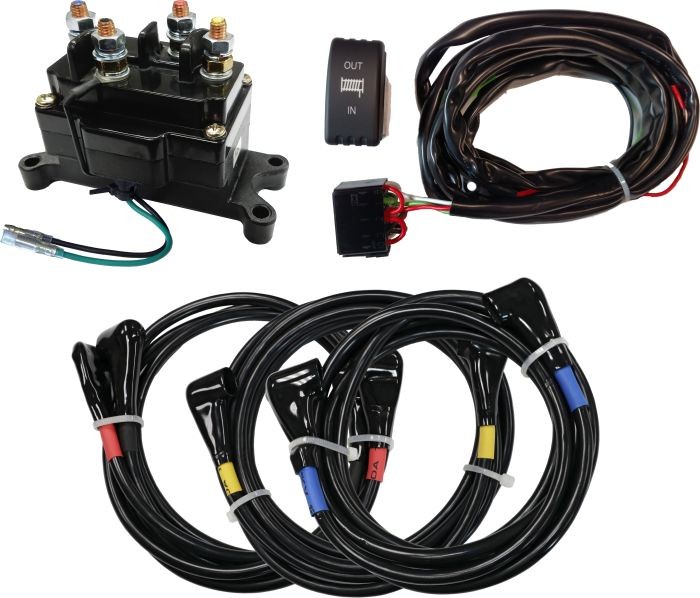 KFI KFI UTV WINCH WIRING KIT