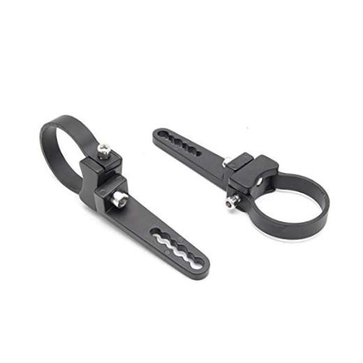 Tube Clamp Mounting Bracket,  Roll Bar Clamps for Tube Roll Cage Bull 2 Inch