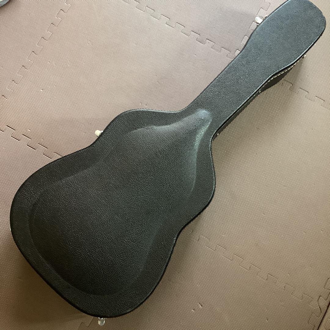 Antonio Sanchez Estudio 1spruce Classical Guitar With Case