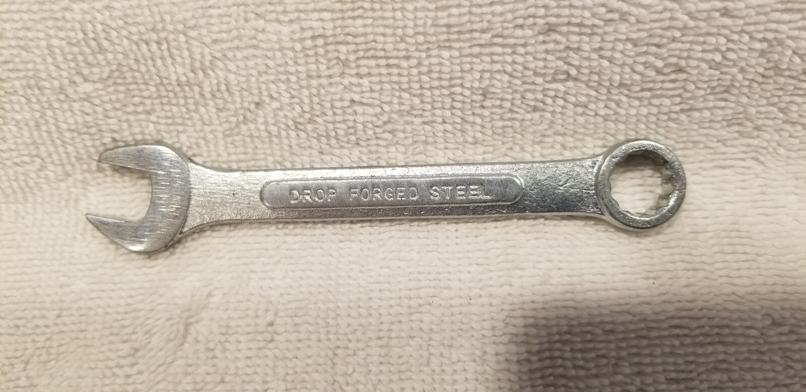10mm combination wrench