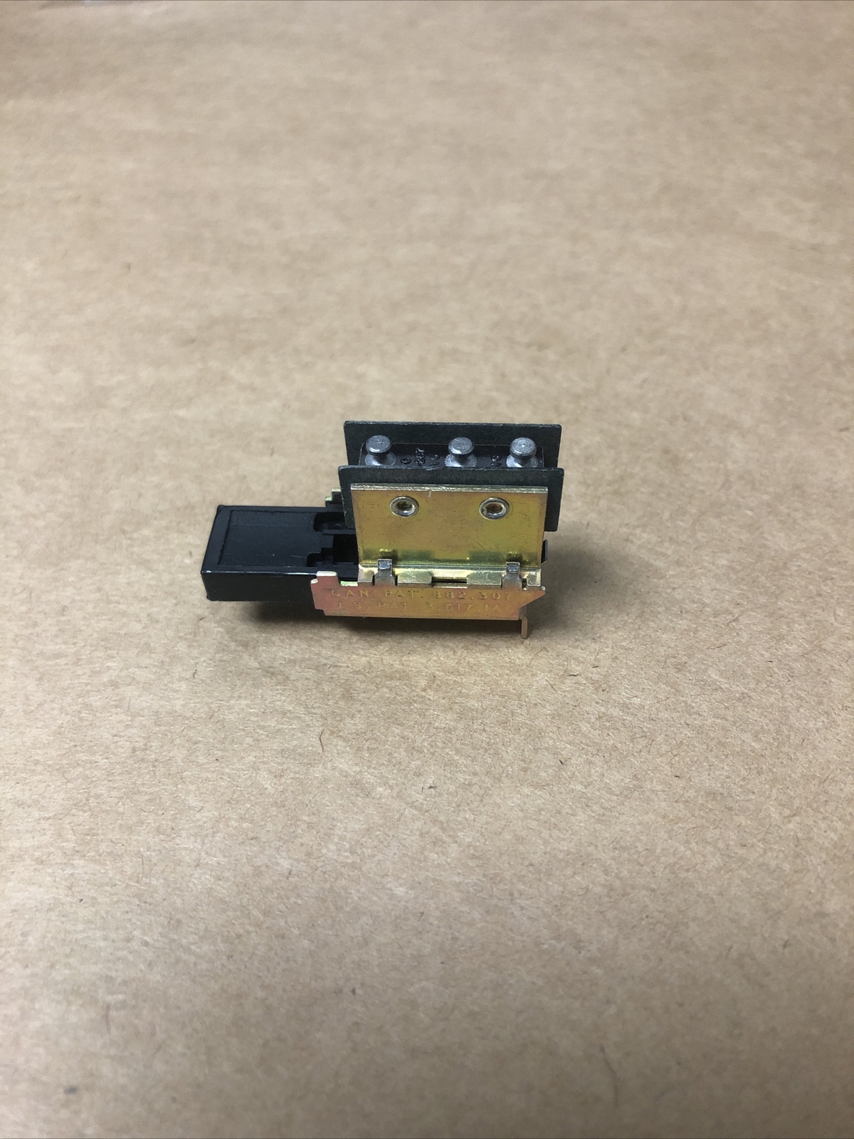 SWITCH CRAFT PART# 75033A50A
