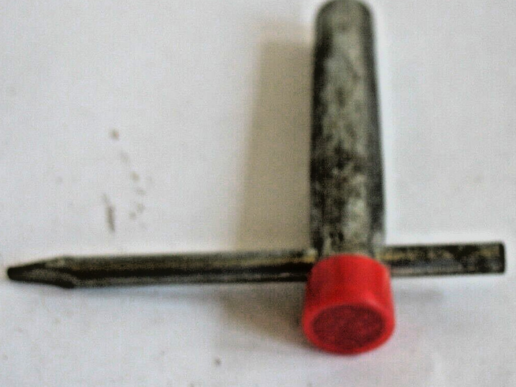 Vintage New? Alliance Plastics CO. AS 5/8 Erie PA 19.99 each