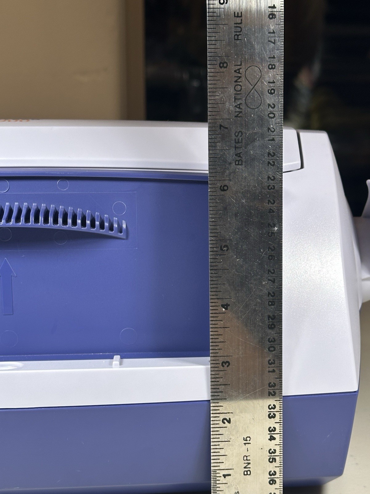 Xyron Model 900 Laminator & Sticker Maker Machine