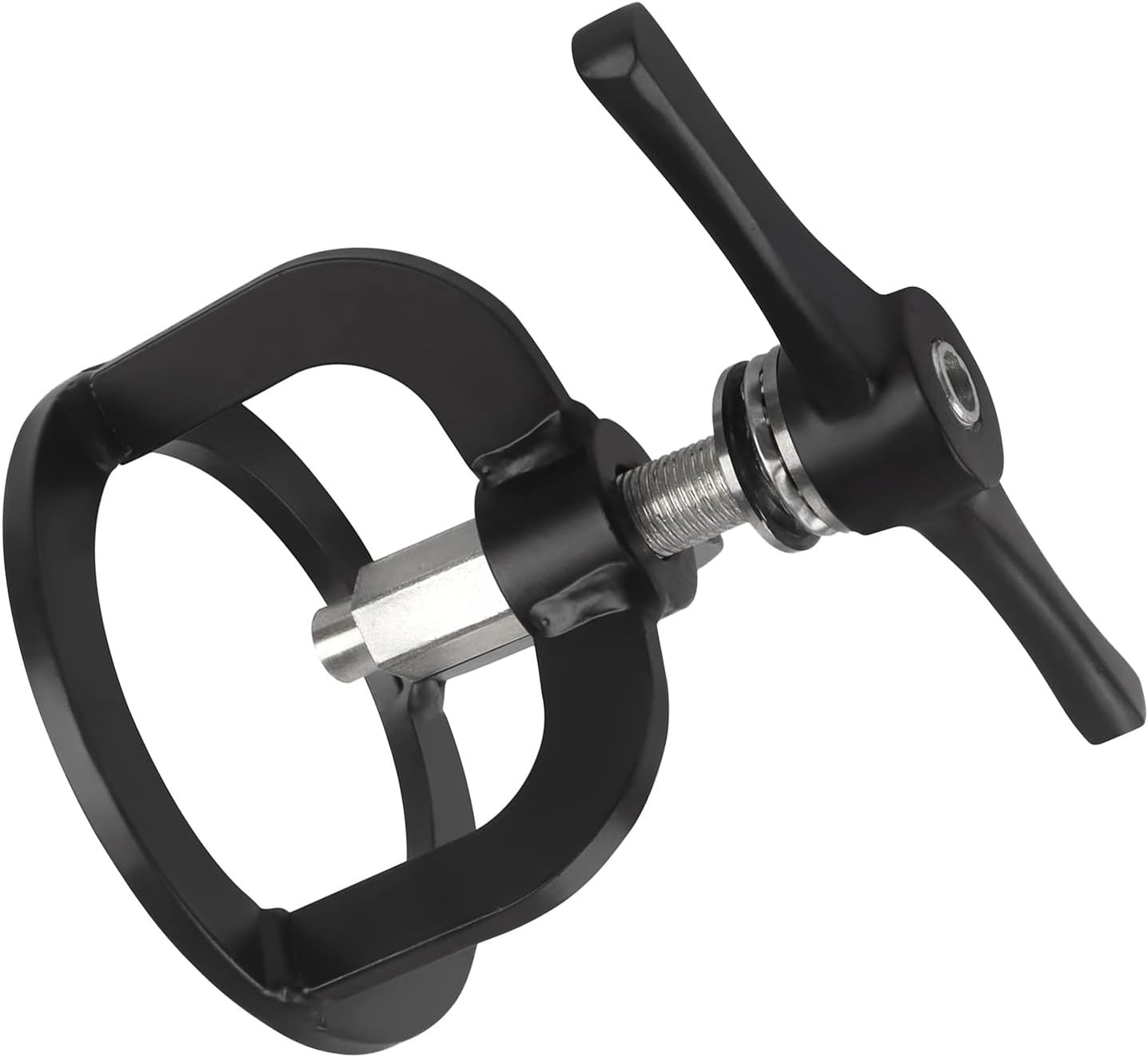 Worldmotop Clutch Spring Compressor Compression Tool compatible with Harley 1...