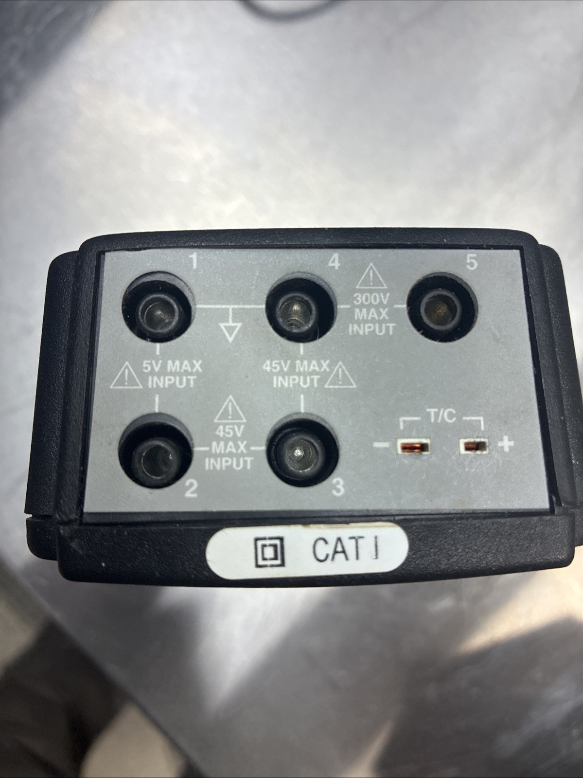 Altek 830 MultiFunction Process Calibrator