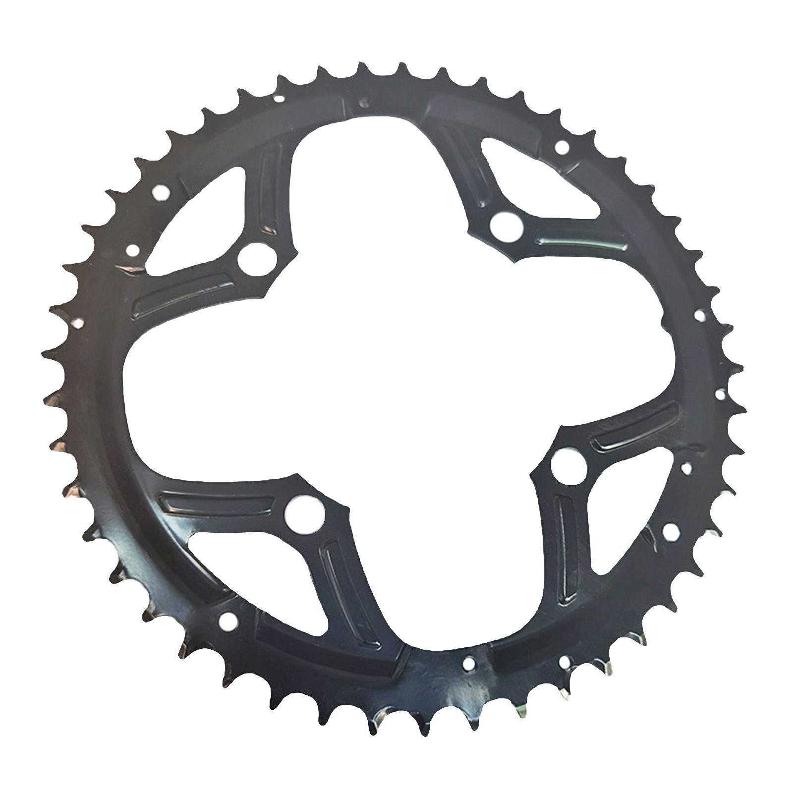 Bike Chainring Replacement Parts Bike Crank 7 8 9 Speed for MTB Bike Mountain