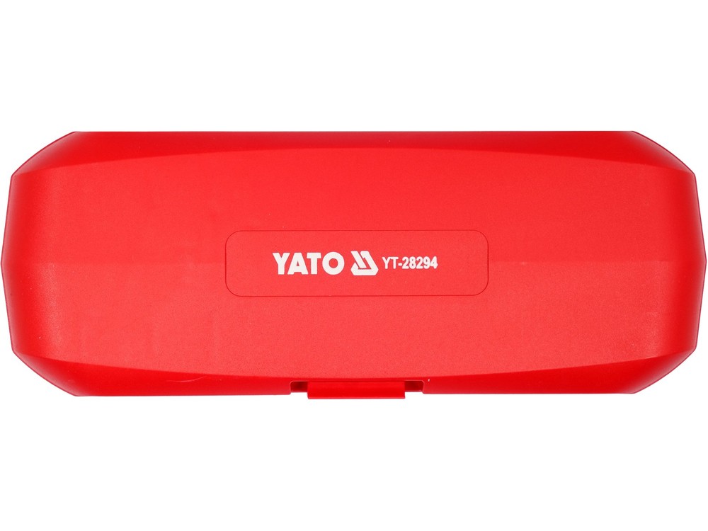 Yato screwdriver set VDE 8 pieces YT-28294