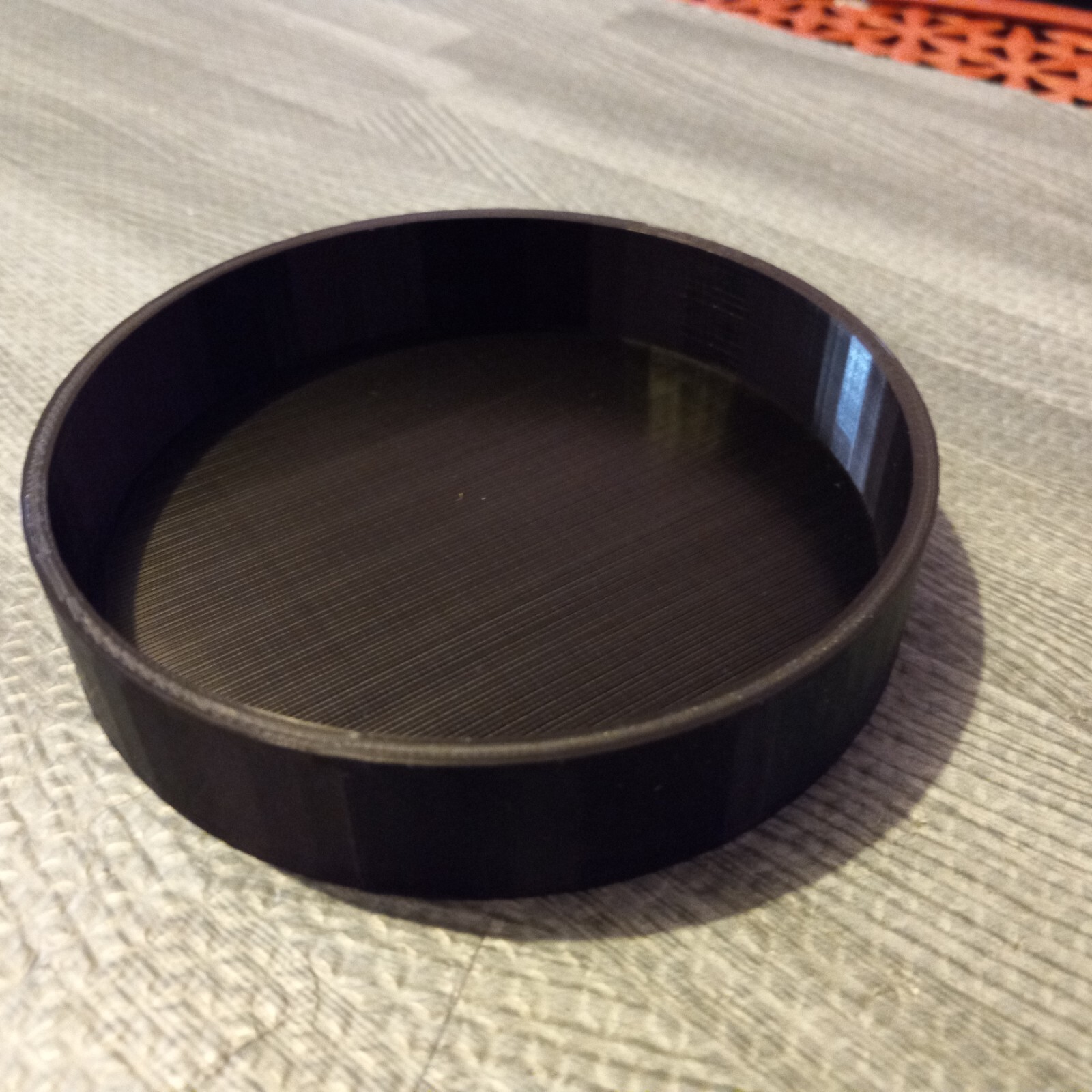 Telescope cap 102mm fit