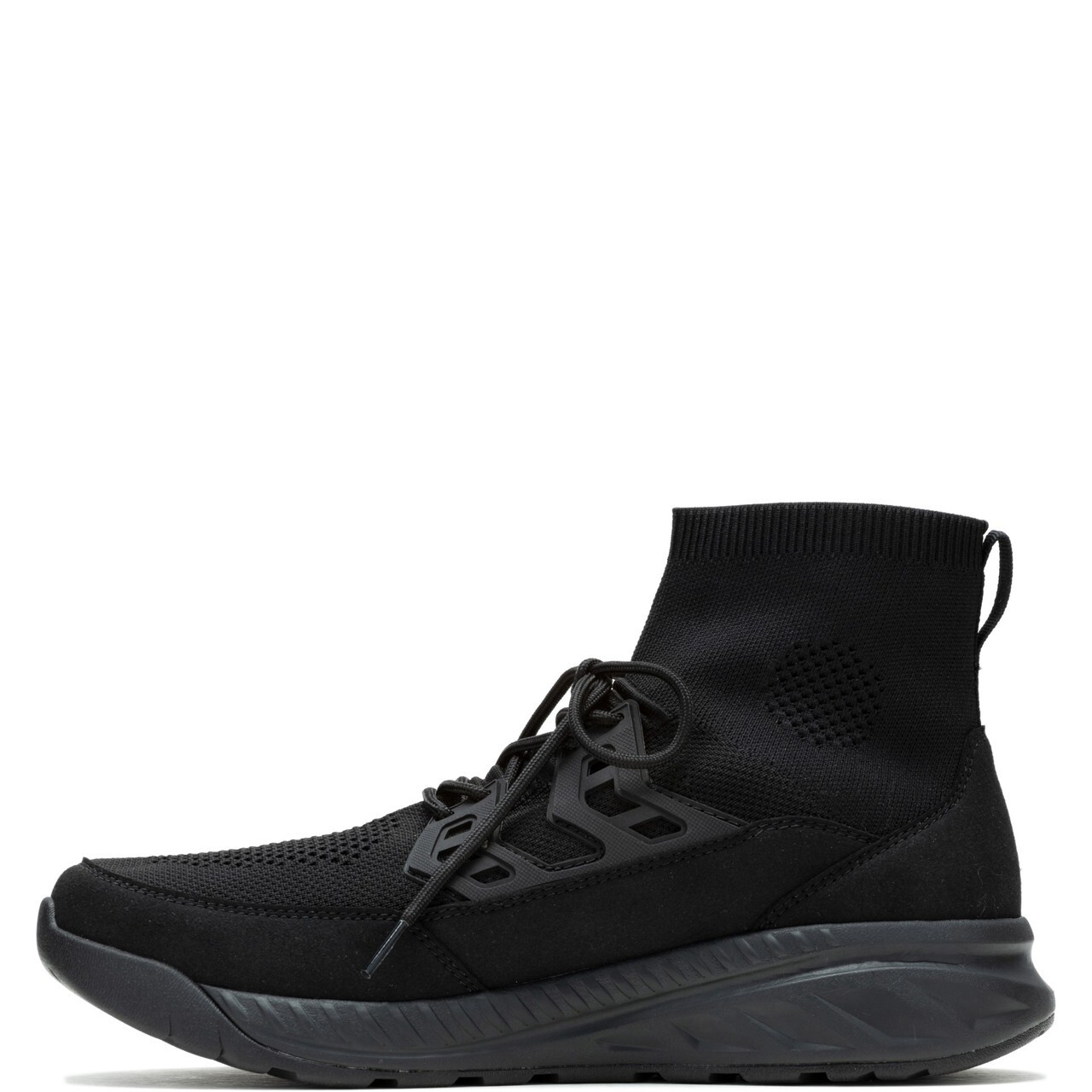 Bates E08840 Men's OpSpeed Tactical Black Boot