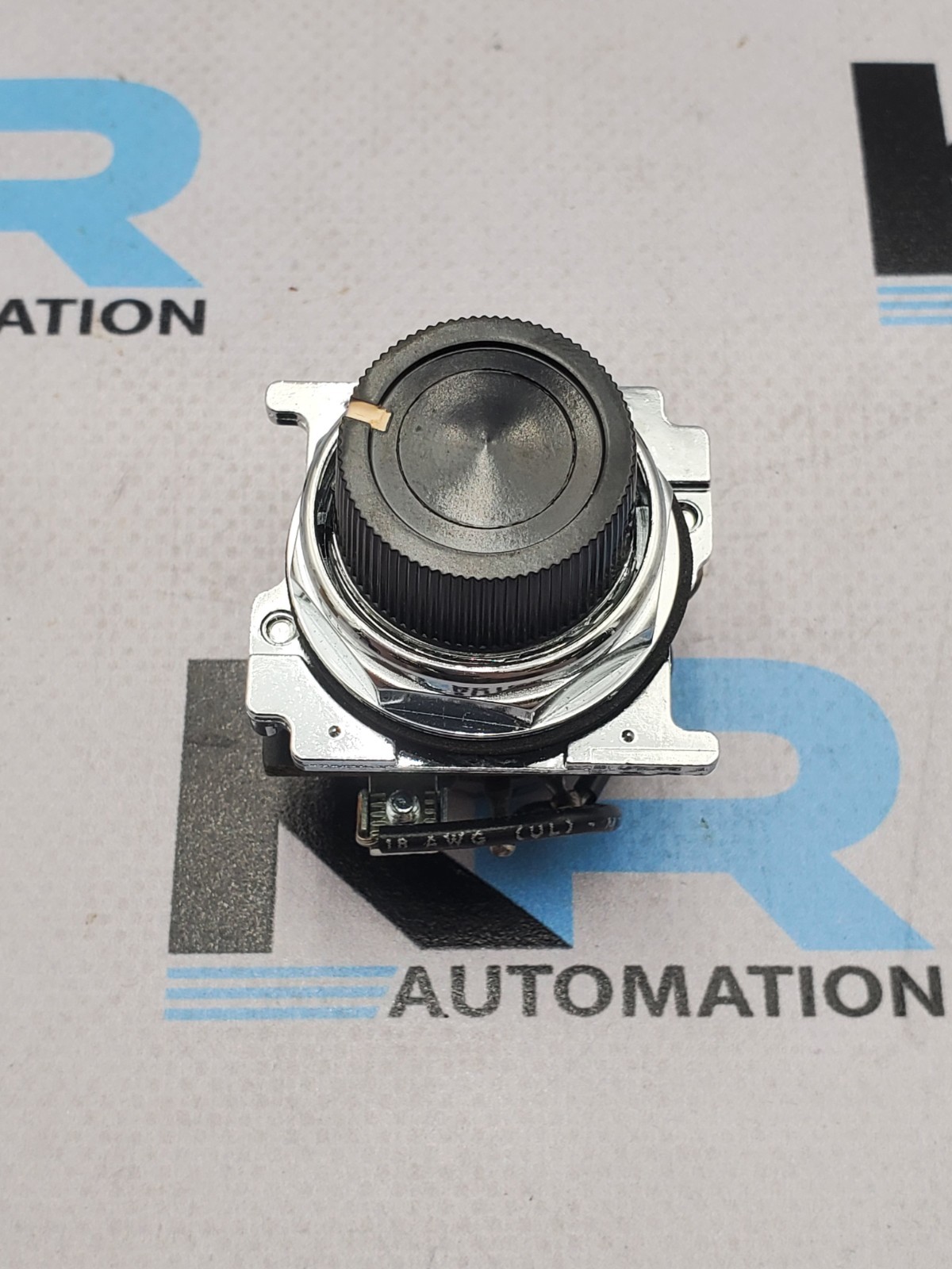 Cutler Hammer 10250T334 Potentiometer