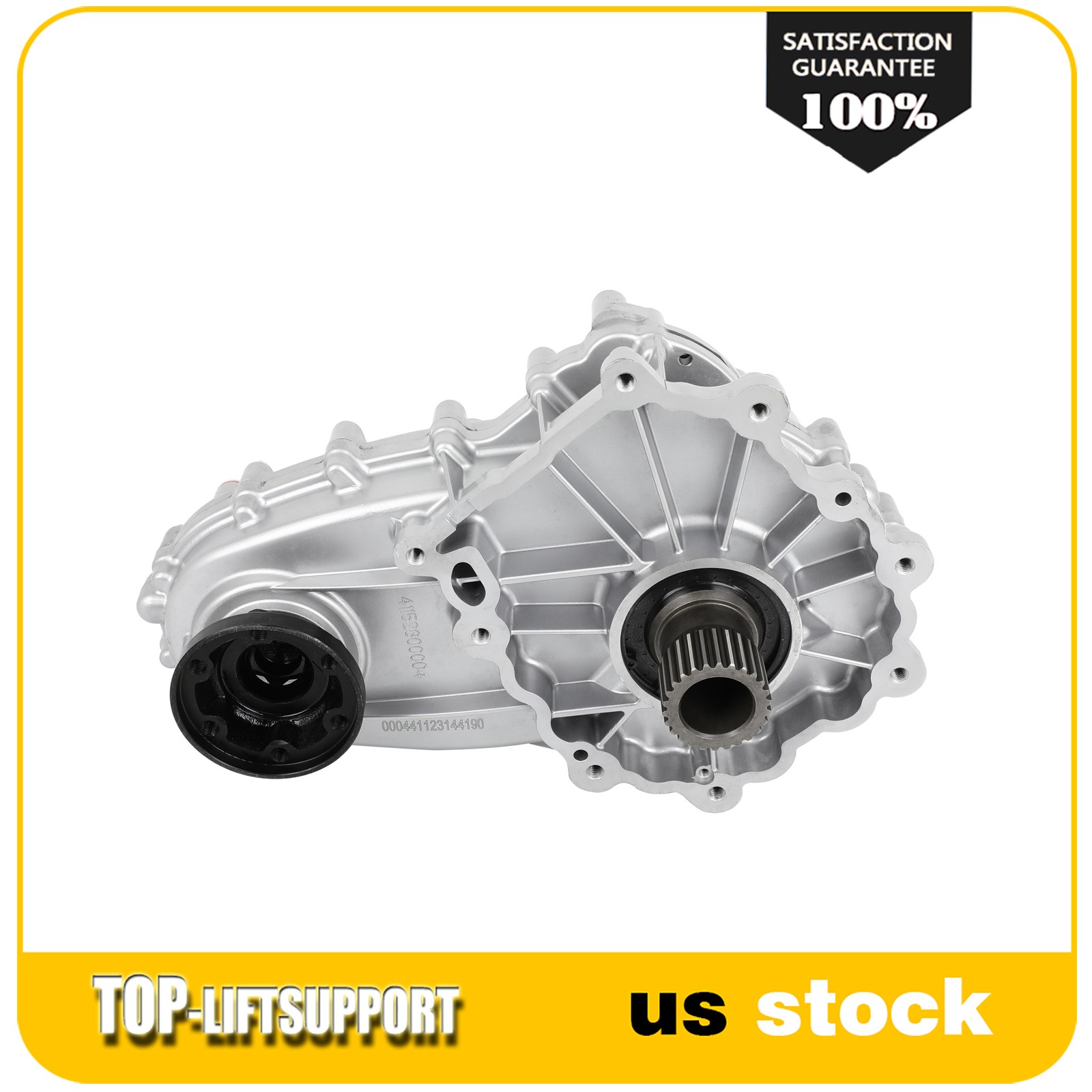 RWD 4WD Transfer Case Assembly For 2011 2012 2013 Dodge Durango 3.6L