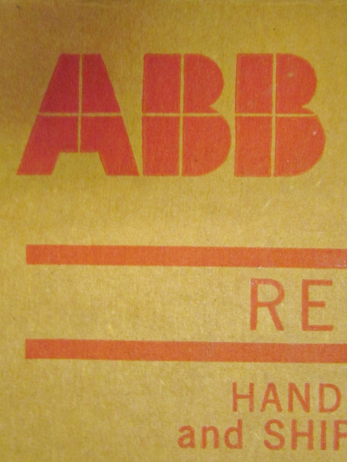 ABB 6226NZ10400C TAYLOR Electronics SC Power Supply