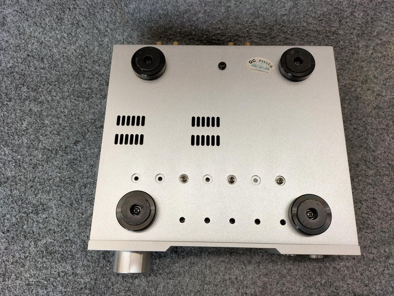 CAYIN DA Converter IDAC-6 Mk2 Used