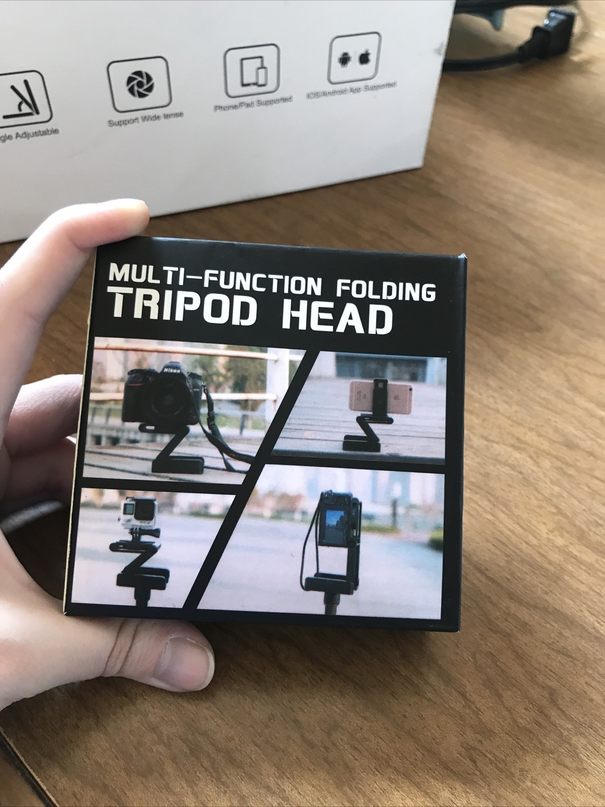 NEEWER X1 Teleprompter