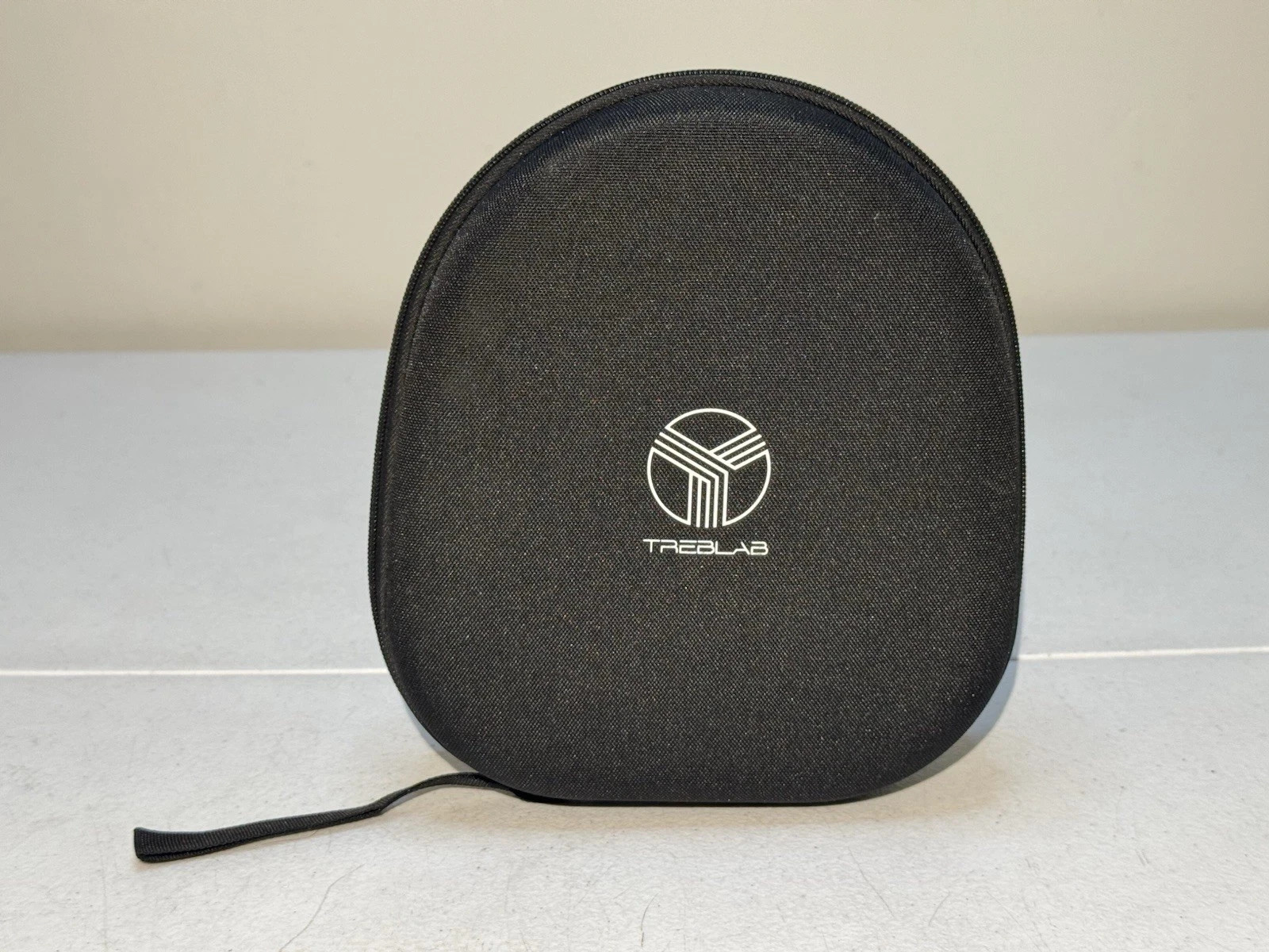 Treblab Z2 Sports Wireless Headphones Carrying Case Only