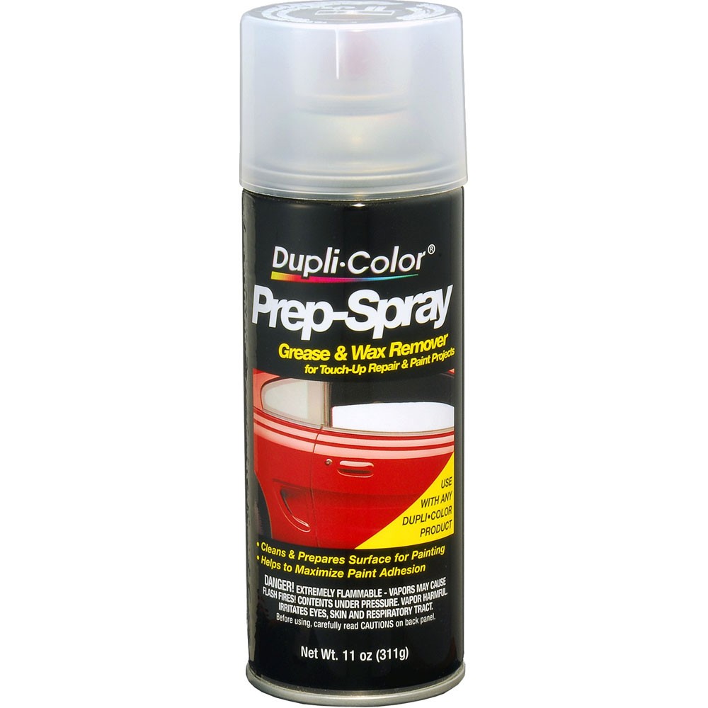 Duplicolor Paint HWP101(PREP BUNDLE);
