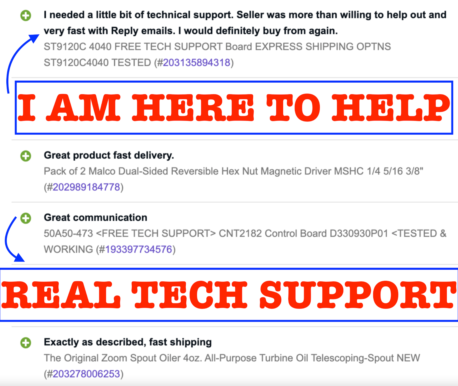 1162-201 w/ MONEY-BACK GUARANTEE + FAST SHIPPING & TECH SUPPORT FREE