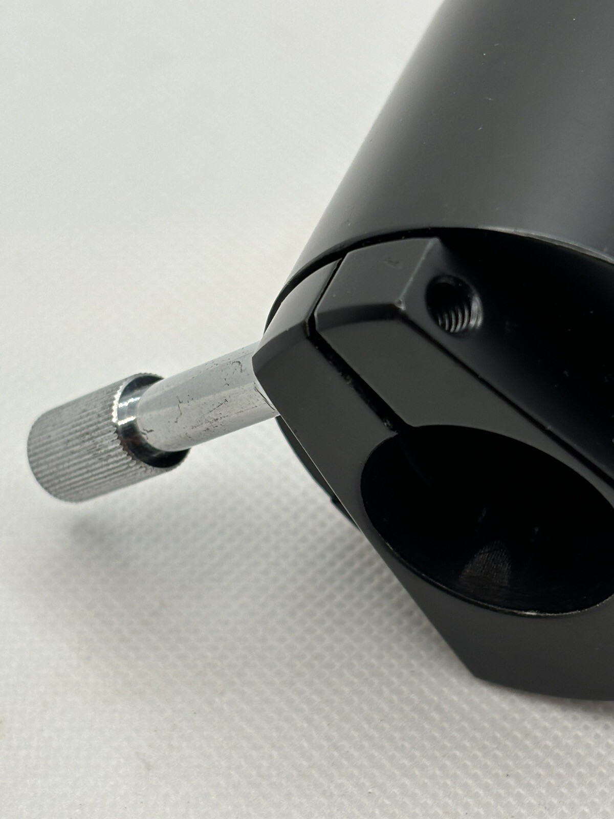 Nikon F Microscope Camera Adapter Kit