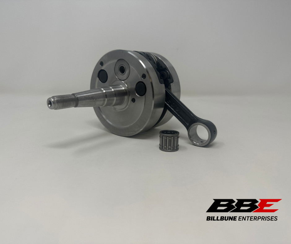 ‘05-‘19 Yamaha Yz125 Wiseco Crankshaft, WCA060