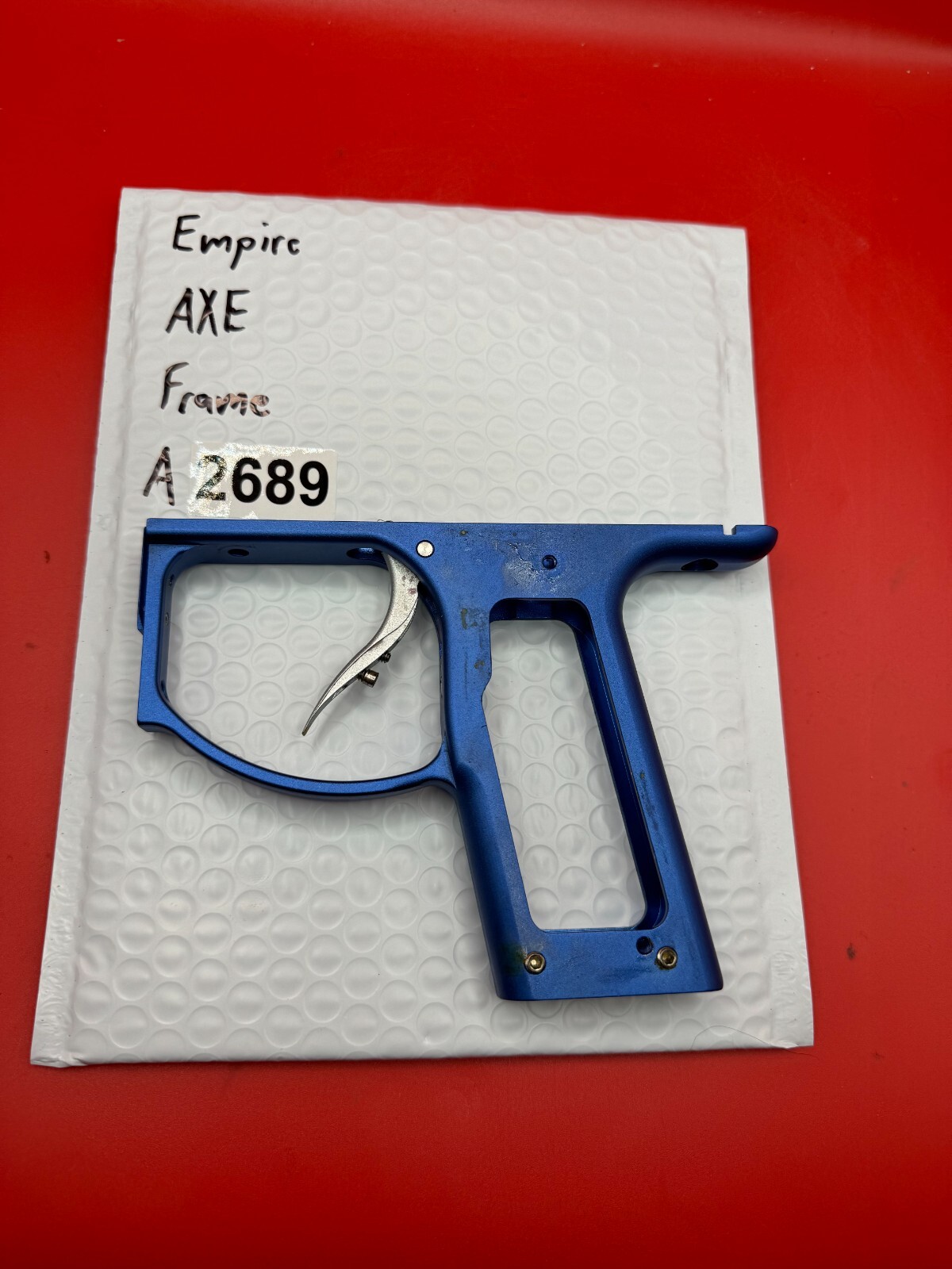 Empire AXE Frame