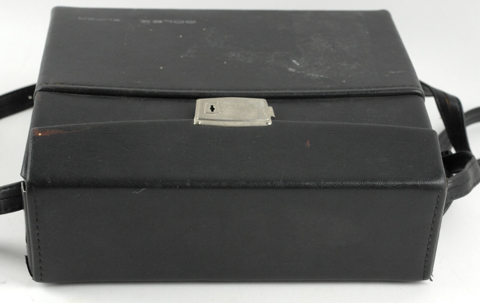 Bolex Super case
