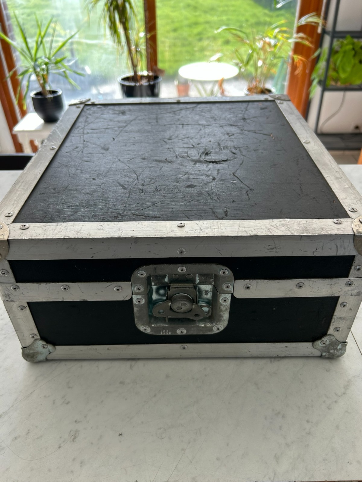 Ketron Midjay