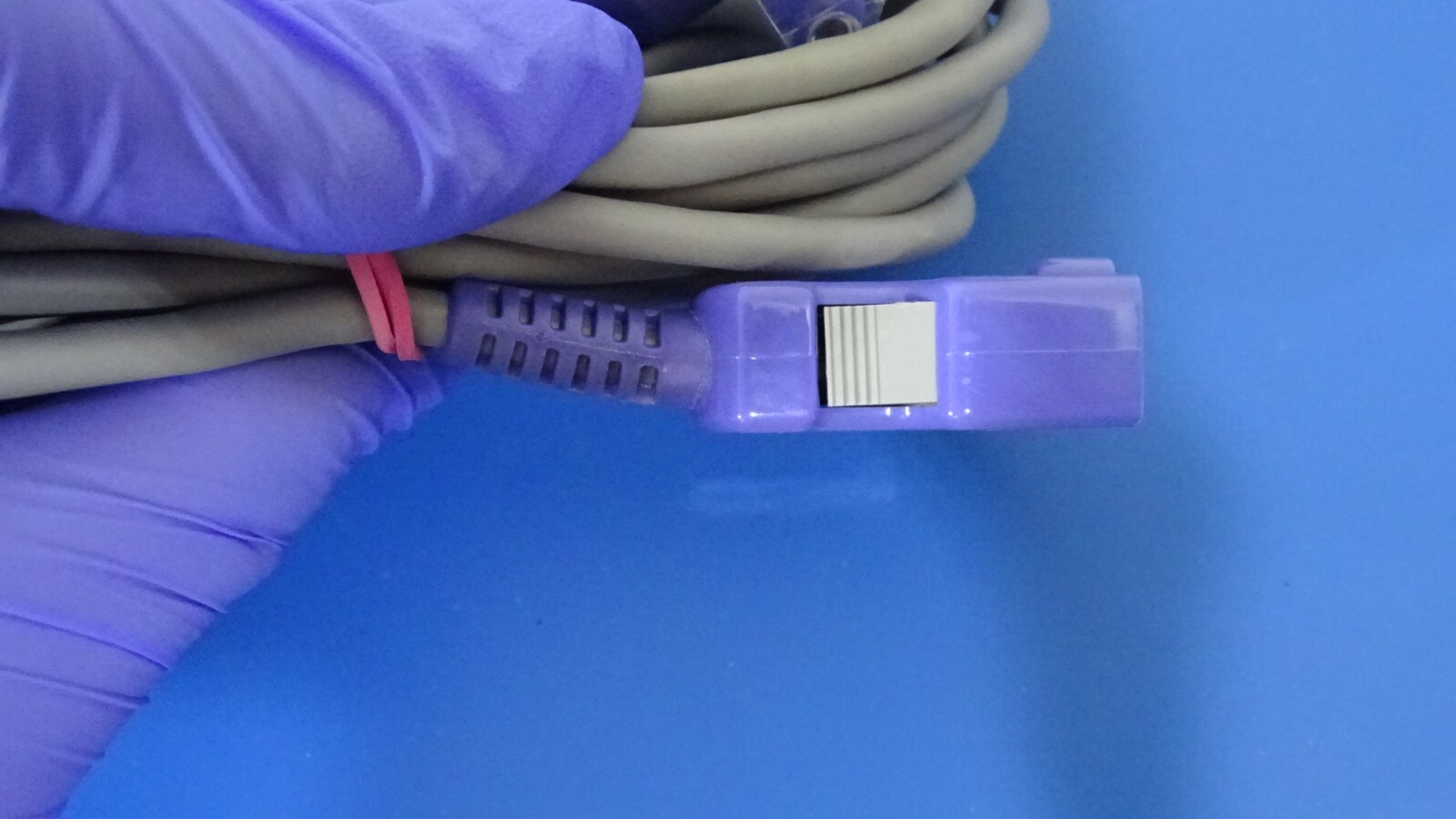 Nellcor DOC-10 Spo2 Adapter Cable OEM