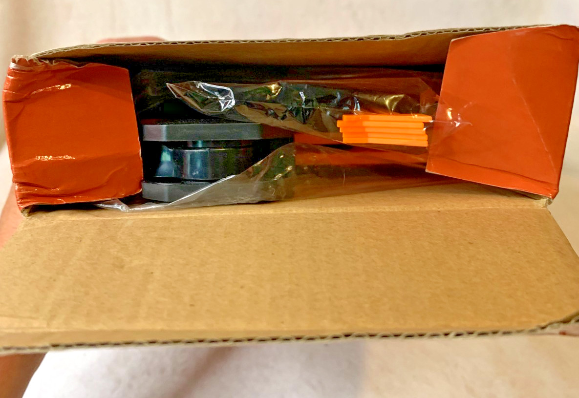 VEITORLD Connectable Contour Gauge(10+5 Inch)