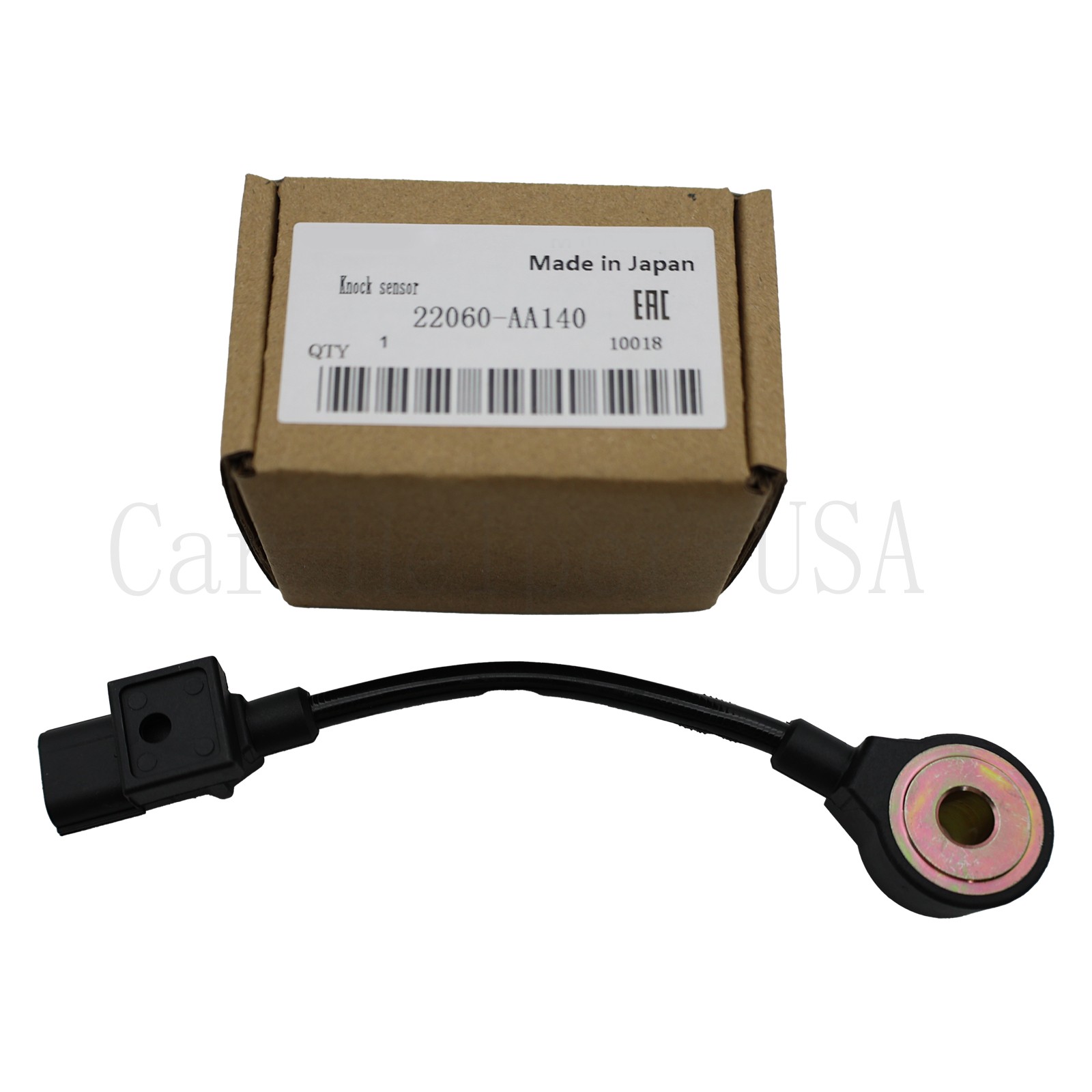 OEM For SUBARU Impreza Legasy WRX & STI 06-13 Engine Knock Sensor 22060-AA140