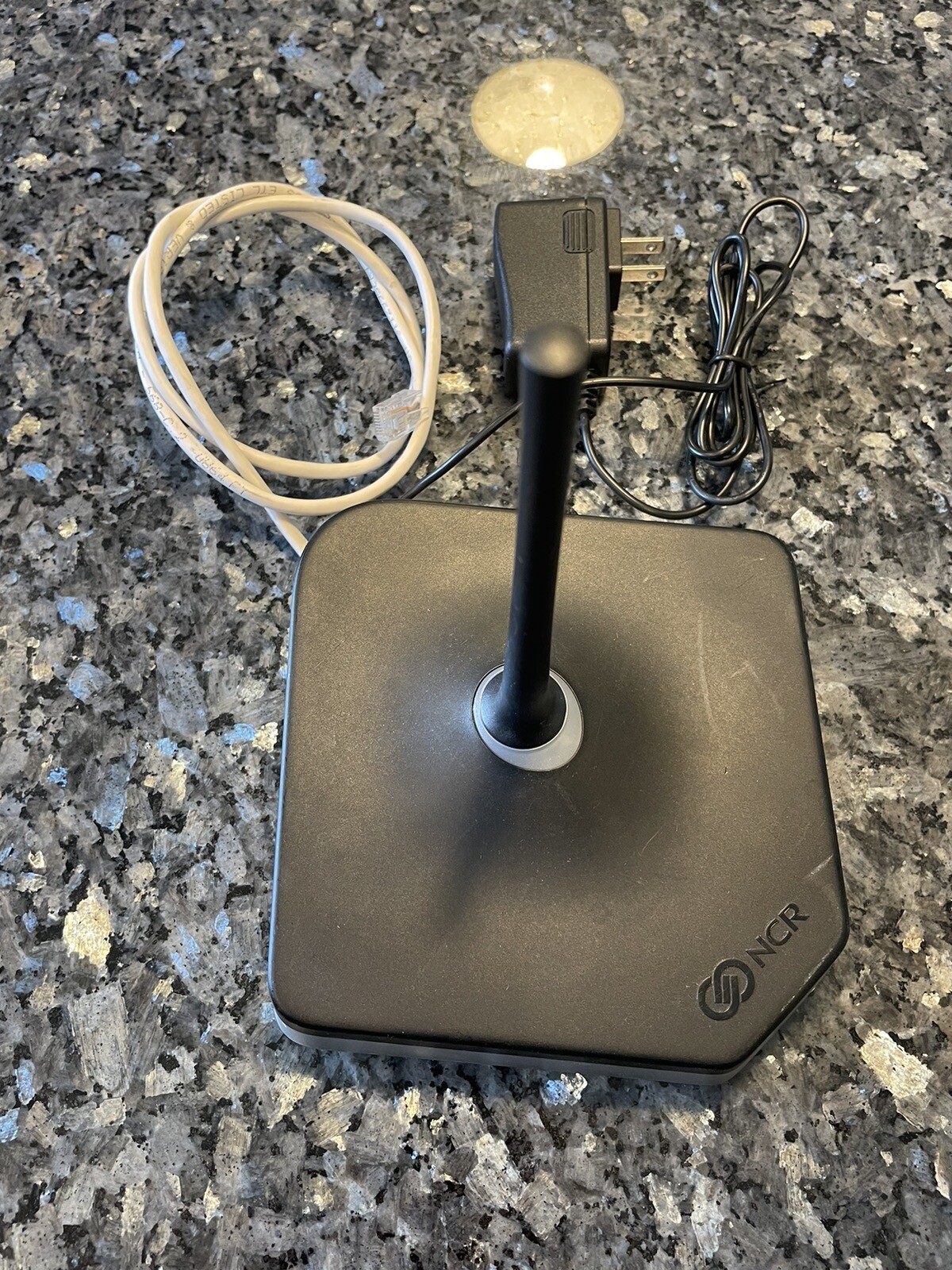 NCR Orderman Base Station4 Model 7777-RBS