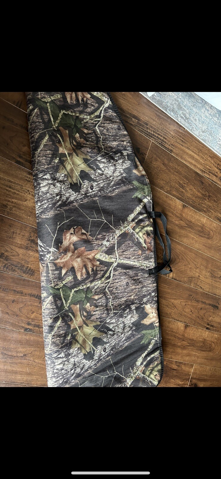 bear bow compound