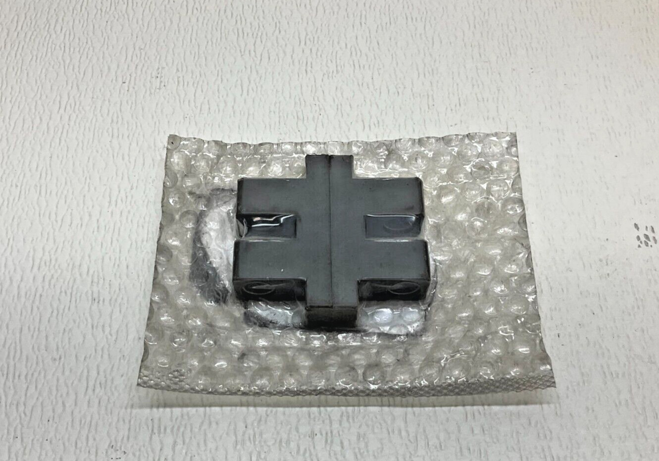 Misumi HKPBM12-H30 Hinge Base HKPBM12H30 Lot of 2 New (VT)