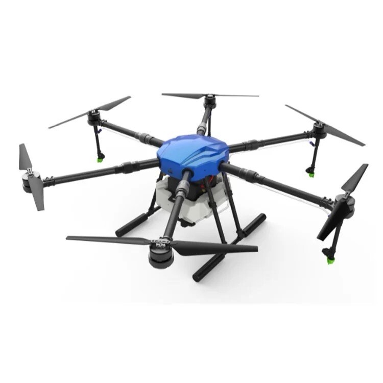 FULL SET 16L UAV Fogging Fumigation Machine agriculture drone sprayer Fogger Fog