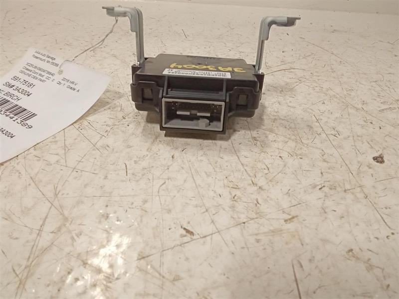 2016 Hr-v Transfer Case Module Sku#3441389