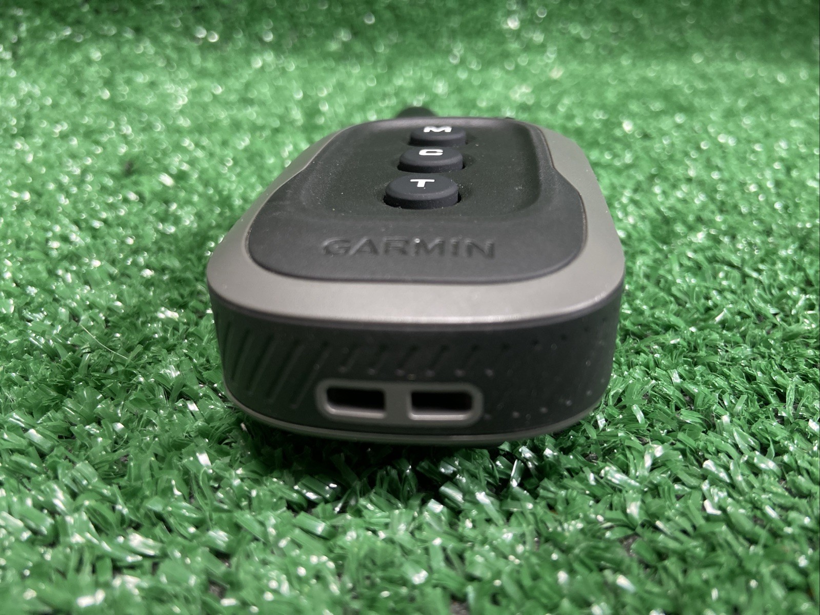 Garmin Delta SE, Remote Dog Training…Remote Control Only.