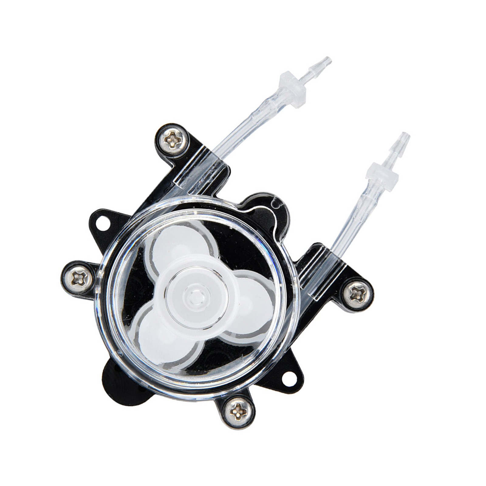 Mini Peristaltic Pump G528 DC12V For Laboratory/Bioengineering