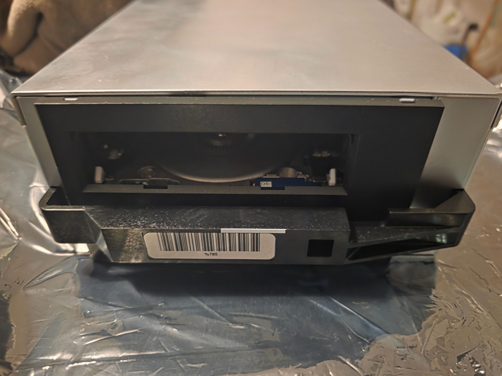 IBM LTO-5 FC 8Gb DELL ML6000 RoHS || 0K248X, 0WFMPX