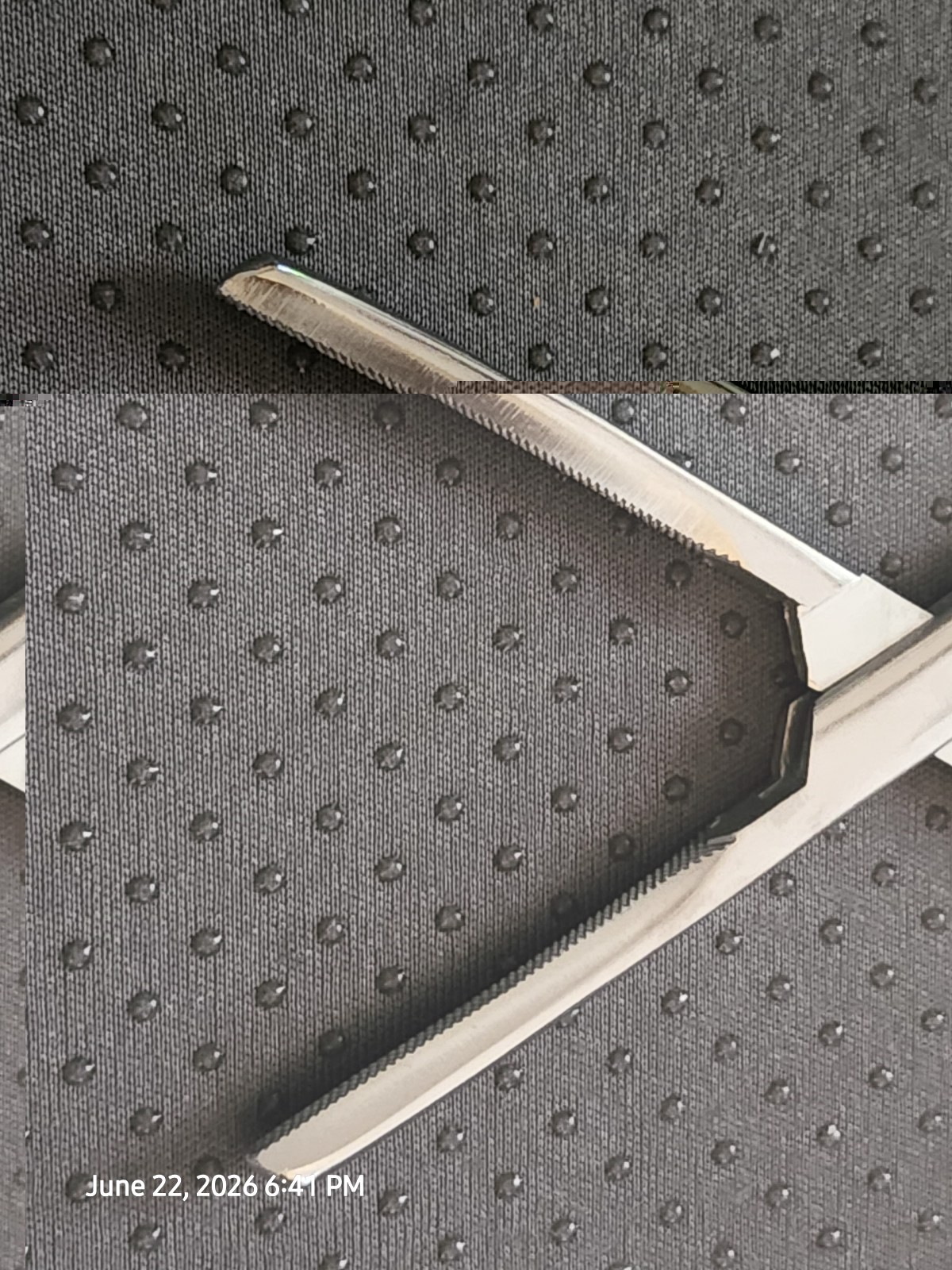 5 Medical Pliers