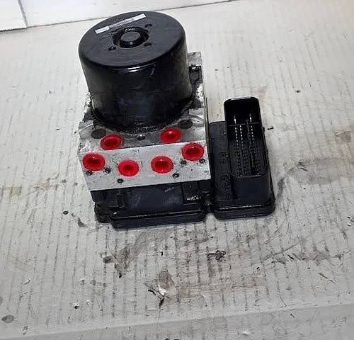 2014-2015 Ford Transit Connect ABS Anti-Lock Brake Pump Module Assembly OEM