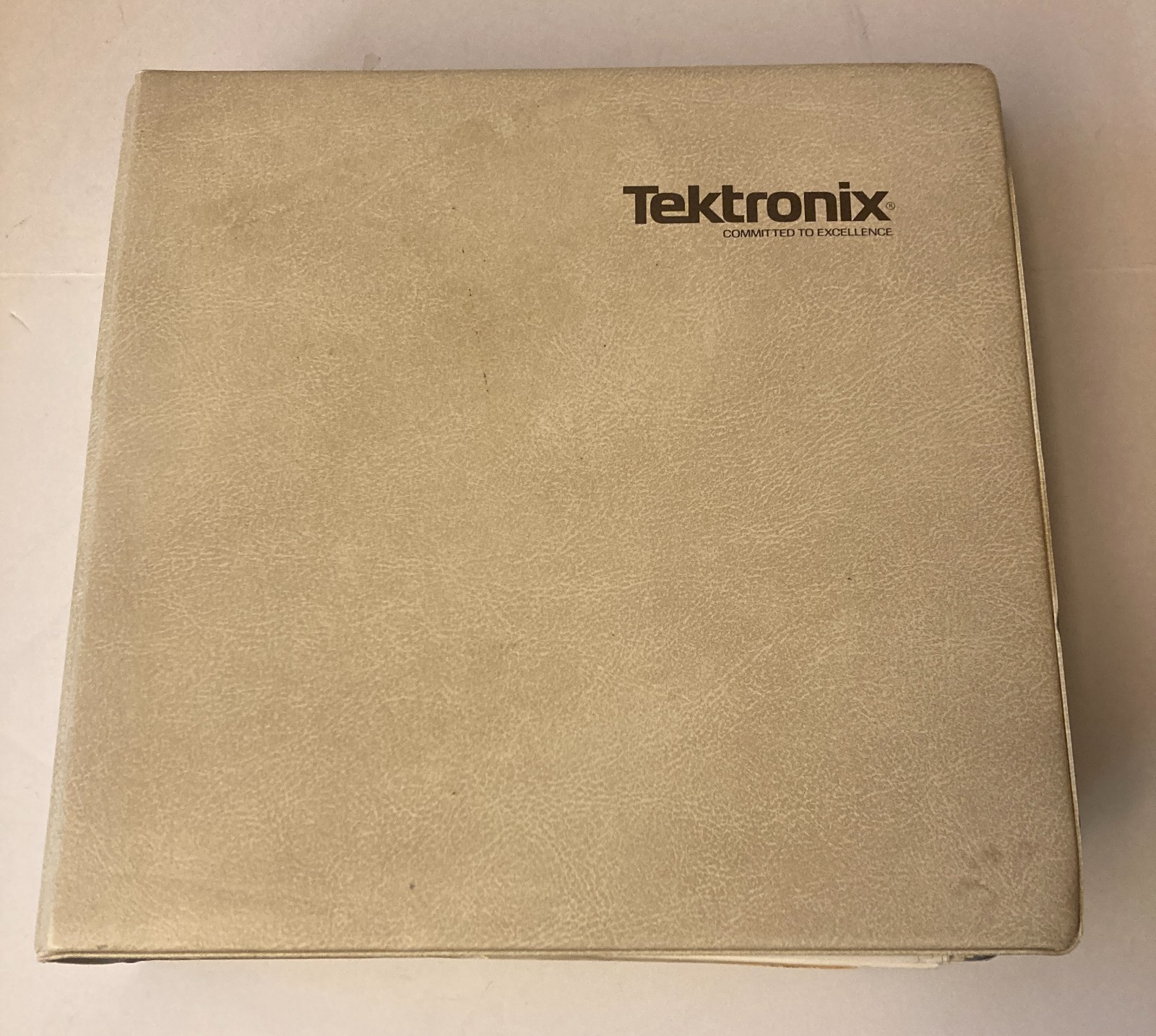 Tektronix 8540 Systems User's Manual/8500 Trigger Trace Analyzer Users Manual