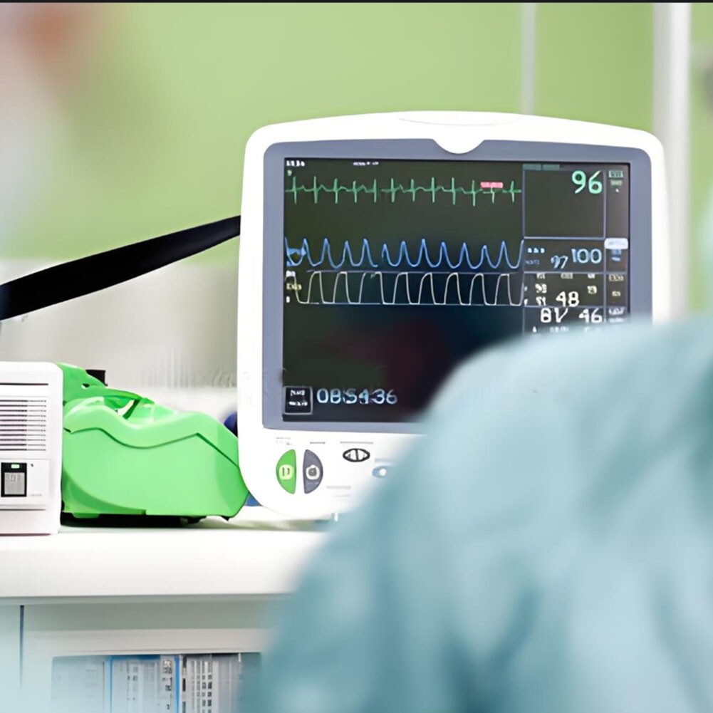 Innovative Transparent Caliper Measuring Tool Designed for Quick Assessments