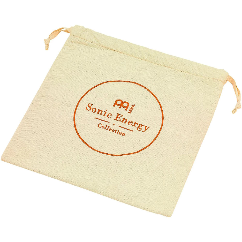 MEINL Sonic Energy Singing Bowl Cotton Bag 38 cm