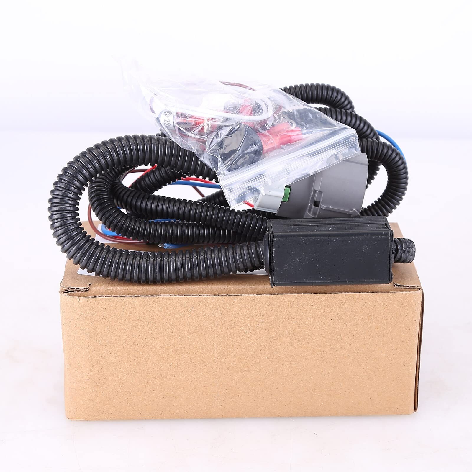 4L80e Stand Alone Controller Manual Shift, Compatible with GM 1991-2003 Trans...