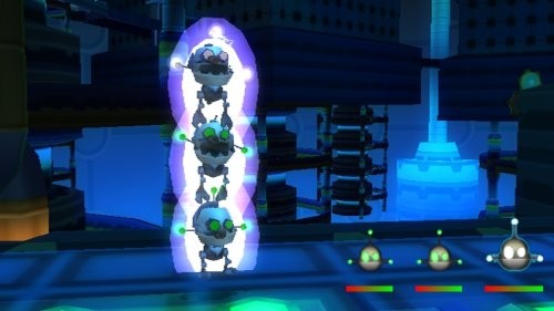 Secret Agent Clank - PlayStation 2