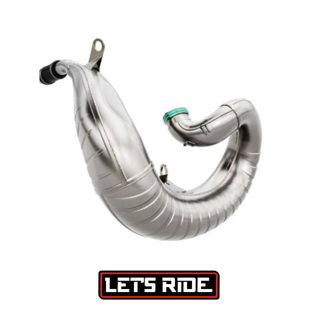 KTM 300 exc TPI 2 STROKE PIPE - 55705007000