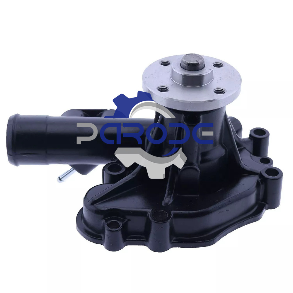 Thermostat & Water Pump & Sensor 129907-42000 for Yanmar Engine 4TNV94L 4TNV94