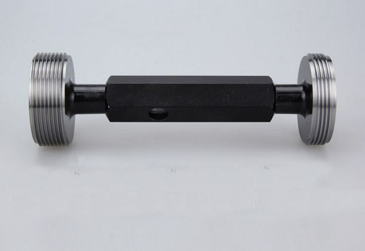 M76 x 4 Right hand Thread Plug Gage [SN2]